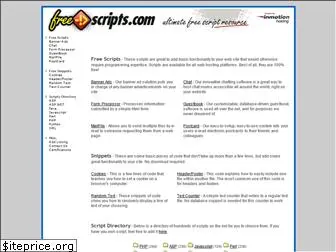 freescripts.com