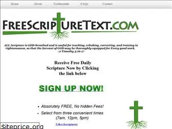 freescripturetext.com