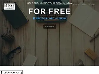 freeselfpublish.com