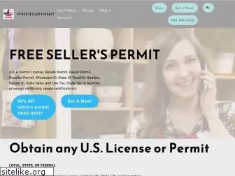 freesellerspermit.com