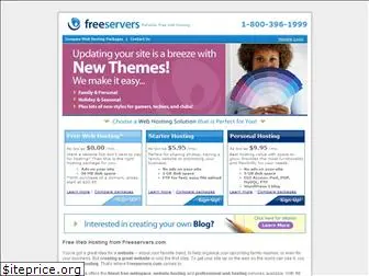 freeservers.com