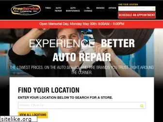 freeservicetire.com