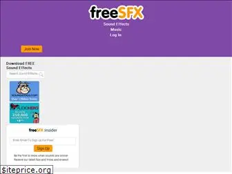 freesfx.net