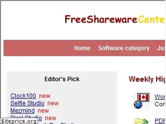 freesharewarecenter.com