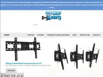 freeshipmounts.com