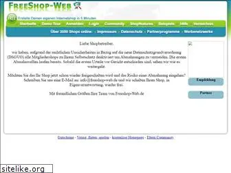 freeshop-web.de