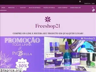 freeshop21.com.br