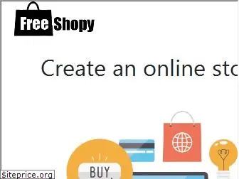 freeshopy.com