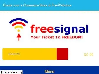 freesignal.org