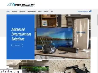 freesignal.tv