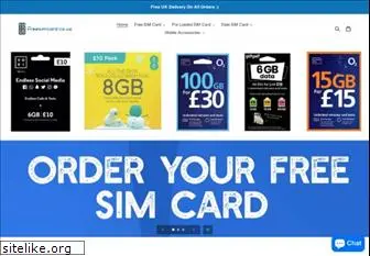 freesimcard.co.uk