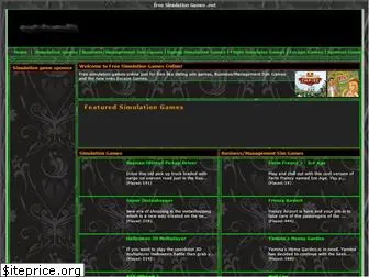 freesimulationgames.net