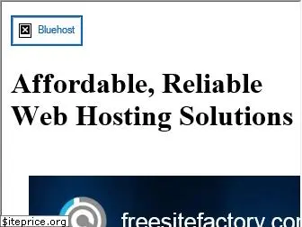 freesitefactory.com