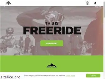 freeskiers.org