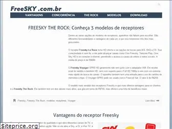 freesky.com.br