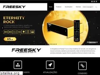 freesky.online