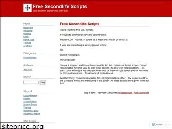 freeslscripts.wordpress.com