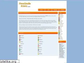 freesmileicons.com