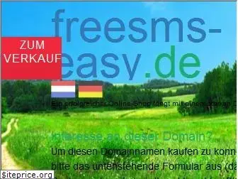 freesms-easy.de