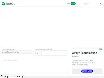 freesms.top