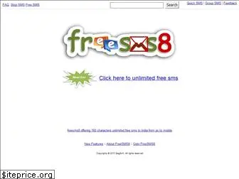 freesms8.co.in