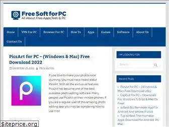 freesoftforpc.com