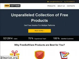 freesoftvare.com