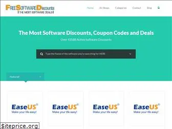 freesoftwarediscounts.com