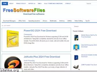 freesoftwarefiles.com