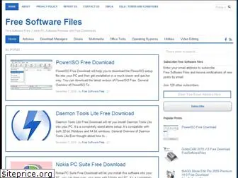 freesoftwarefiles.net