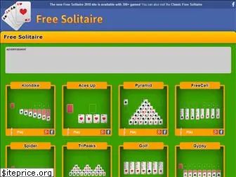 freesolitaire.net