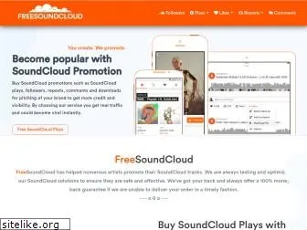 freesoundcloud.com