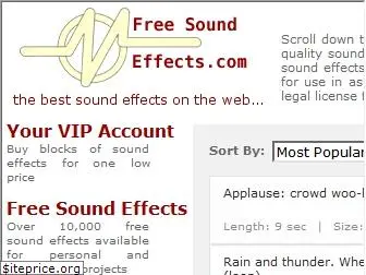 freesoundeffects.com