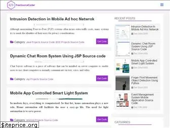 freesourcecoder.com