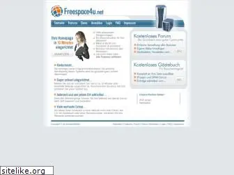 freespace4u.net