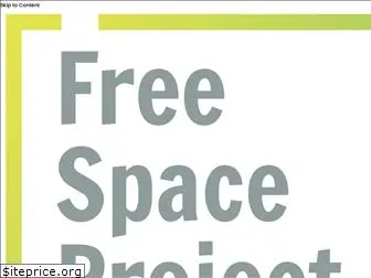 freespaceproject.org
