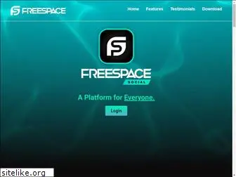 freespacesocial.com