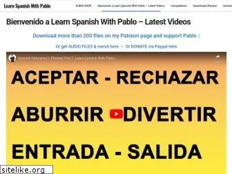 freespanishtutorials.net