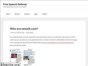 freespeechdefense.net