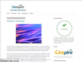 freespire.net