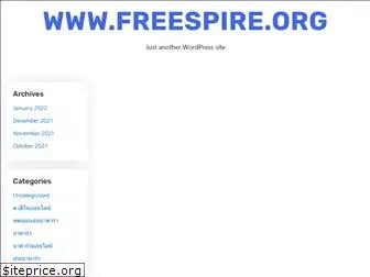 freespire.org