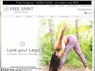 freespirit.co