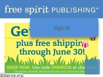 freespirit.com