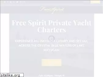 freespiritcruises.com