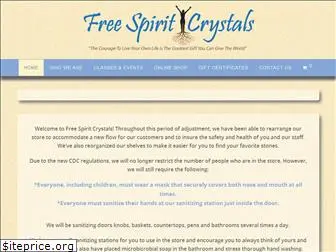 freespiritcrystals.com