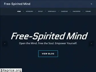 freespiritedmind.com