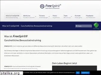 freespiritinfo.com