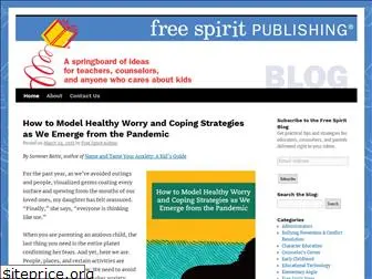 www.freespiritpublishingblog.com