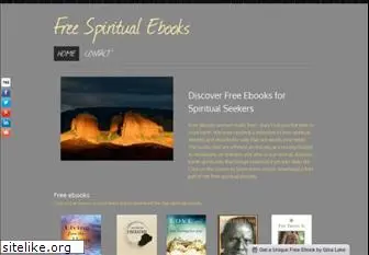 freespiritualebooks.com