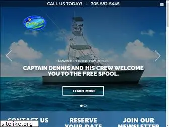 freespoolsportfishing.com